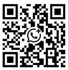 WhatsApp二维码照片